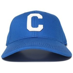 Coach baseball cap